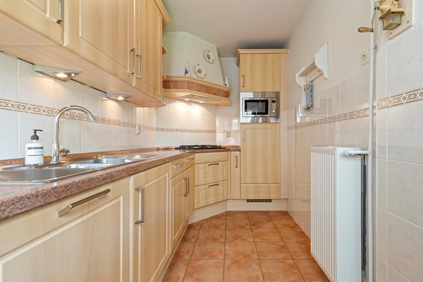 Medium property photo - De Genestetstraat 33, 5921 BN Venlo